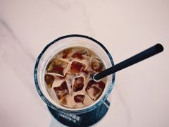 冰美式-及象咖啡(卓越世纪中心2楼大堂店)