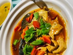 -沈家花园如皋菜(海阳路店)