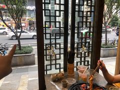 -重庆渝达老火锅(春熙路店)