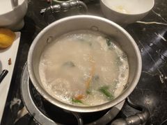 -金陵饭店 56F 家·海鲜火锅餐厅