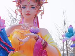 -武汉园博园(武汉自然博物馆)