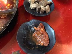 -安胖老火锅(两路口店)