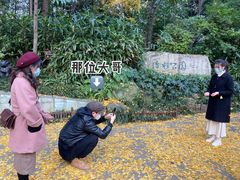 -成都市活水公园