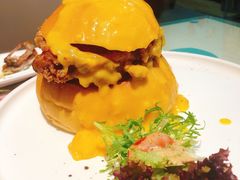 -阿飛冰室(下沙店)