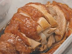 -竺桥兄弟烤鸭馆(竺桥店)