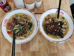 -马五面馆(郦城国际店)