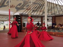 -苏泊罕大草原旅游景区