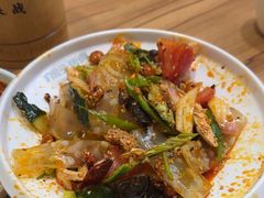 -丁虎子烤肉(国道二店)