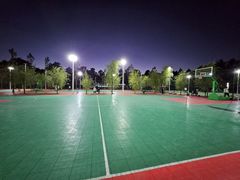 -长春市南湖公园