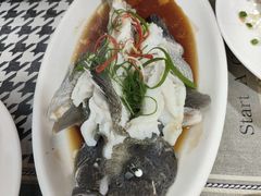 -醉壹号海鲜大排档(厦门美食地标店)