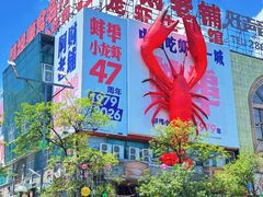 -阿财老铺·老蚌埠龙虾城(华夏总店)