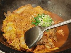 -妈妈家铁锅炖(景诚园综合楼店)