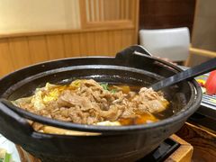 -东田之村自助餐厅(金水路店)