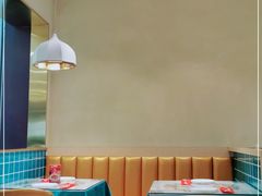 -楼兰古丽·新疆菜(大唐西市店)