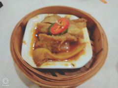 -顺德人家食府(黄金广场店)