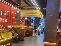 -核桃碳烤肉馆(深圳首店)