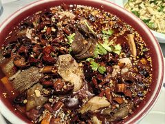 -椒馋小馆(绿源路店)