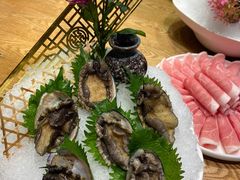 -尚海豆捞(乐虹坊店)