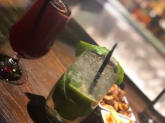 -LAMP BAR 水烟音乐酒吧