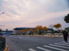 -邯郸东站