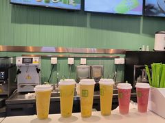 -奈雪的茶(振华商厦店)