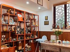 -八珍手工水饺·妈妈的爱(传芳巷店)