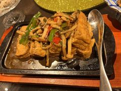 -若蘭慈·无国界素食料理(欢乐海岸店)