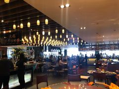 -青岛海尔洲际酒店