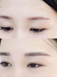 -久匠·纹眉半永久野生眉