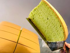 新加坡斑斓-仲诚古早味(西城红场店)