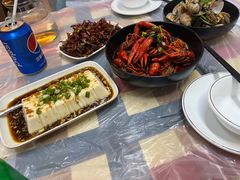 -吴记口味馆