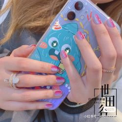 -妙睫屋日式美甲美睫