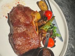 -芭莉与彩虹西餐厅(成都合生汇店)