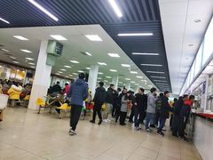 -上海大学-第1食堂