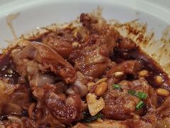 -玉华台饭庄·淮扬菜·烤鸭(望京店)