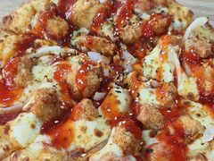 -达美乐比萨(东新路店)