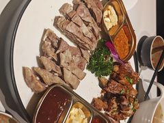 -清真·宁夏印象·盐池滩羊肉体验店(江宁路店)