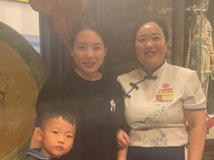 -大张烙馍村(泉山店)