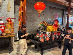 -猪肉婆私房菜(容桂总店)
