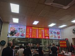 -铭辉沙嗲面(新街商业城店)