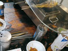 -大佬陈羊肉串(永安街店)