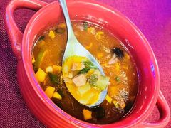 -喀秋莎俄罗斯西餐厅(广州分店)