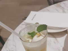 -粤海喜来登酒店·&More聚驿(天河城店)