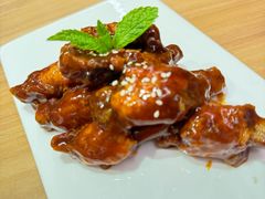 -枣子树·素食餐厅(普陀山店)