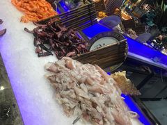 -加餐海鲜自助(集美银泰百货店)