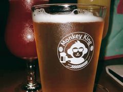 -大聖·精酿啤酒&火烧鸡(市南路店)