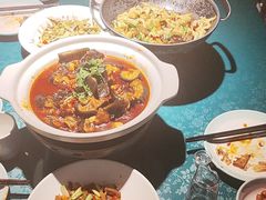 -呷湘厨·鱼汤捞饭(国家会展中心店)