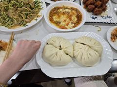 -宝发园名菜馆