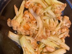 -金牌禄运·点心·啫煲(百信广场店)