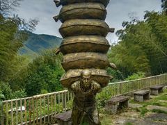 -宁波浙东大竹海景区